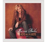 Marna Bales - Boys Will Be Boys
