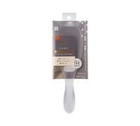 Marna K674 Premium Clear Super Rice Spoon, Made in Japan, Non-Stick (Embossing, Easy to Scoop), Slim Width