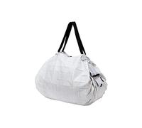 MARNA Shupatto Compact Watercolor Tote Bag, Sen, L, Contemporary