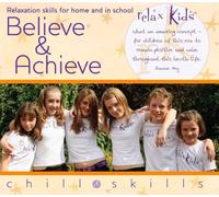 Marneta Viegas - Believe & Achieve