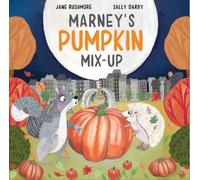 Marney's Pumpkin Mix-Up