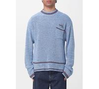 MARNI Cotton Crew Neck Pullover - Size: 52 - male