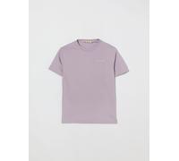 MARNI Cotton T-Shirt with Mini Logo - Size: 14 - male