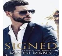Marni Mann Signed Paperback Book Marni Mann Multicolor