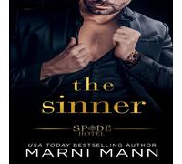 Marni Mann The Sinner Paperback Book Marni Mann Multicolor