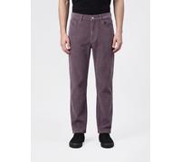 MARNI Mid-Rise Flared Cashmere Corduroy Velvet Trousers - Size: 48 - male