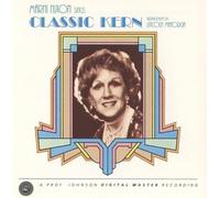 Marni Nixon, Lincoln Mayorga - Sings Classic Kern [IMPORT]