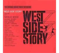 Marni Nixon West Side Story (CD) Album (US IMPORT)