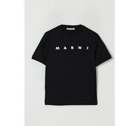 MARNI T-Shirt Kids color Black - Size: 12 - male