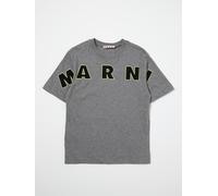 MARNI T-Shirt Kids color Grey - Size: 10 - female