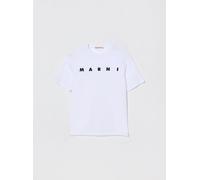 MARNI T-Shirt Kids color White - Size: 12 - female