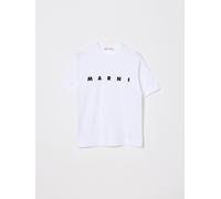 MARNI T-Shirt Kids color White - Size: 14 - male