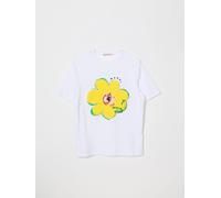 MARNI T-Shirt Kids color White - Size: 8 - female