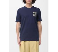 MARNI T-Shirt Men color Blue - Size: 50 - male