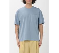 MARNI T-Shirt Men color Sky - Size: 50 - male