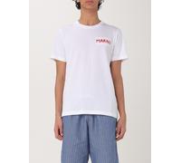 MARNI T-Shirt Men color White - Size: 50 - male