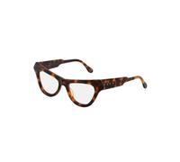 Marni Unisex Marni Q8N Jeju Island Havana Optical frames Acetate Havana Cat Eye