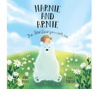Marnie and Arnie: The Polar Bear You Can't See