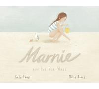 Marnie and the Sea Glass