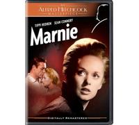 Marnie [DVD] [1964] [Region 1] [US Import] [NTSC]