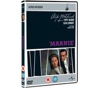 Marnie [DVD]