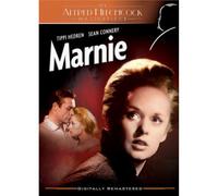 Marnie [DVD] [Region 1] [US Import] [NTSC]