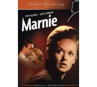 Marnie (DVD) Tippi Hedren Sean Connery Diane Baker Louise Latham (US IMPORT)