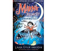 Marnie Midnight and the Moon Mystery