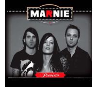 Marnie - Preview