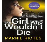 Marnie Riches The Who Wouldn't Die Paperback Book Marnie Riches Multicolor
