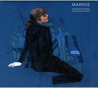 Marnie - Strange Words And Weird Wars