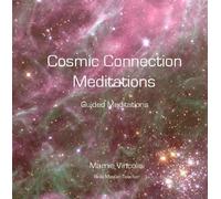 Marnie Vincolisi - Cosmic Connection Meditations