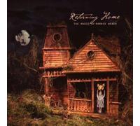 MARNIE WEBER: RETURNING HOME- THE MUSIC OF MARNIE WEBER - LP vinyl