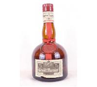 Marnier Lapostolle Grand Marnier (Non Millésimé 1990-2000) - 35cl LiqueurBy Winebuyers