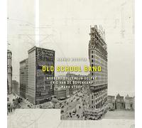 Marnix Busstra - Old School Band