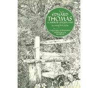 Marns, Frederick - Edward Thomas: A Mirror of England