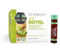 Marnys Aloe Royal 20 Vials x 10 ml