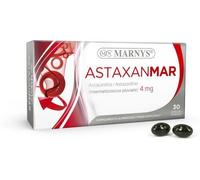 Marnys Astaxanmar 30 capsules