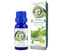 Marnys Basil Essential Oil 15 ml 15 ml
