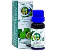 Marnys Bergamot Essential Oil 15 ml 15 ml
