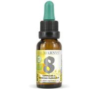 Marnys Bio Formula 8 Floral Complex Dare-daring 20 ml