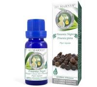 Marnys Black Pepper Essential Oil 15 ml 15 ml