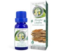 Marnys Camphor Essential Oil 15 ml 15 ml