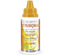 Marnys Citrubiomax organic grapefruit 65 ml