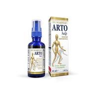 Marny's Complex Liquid ARTOHELP 50Ml.