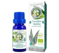 Marnys Eucalyptus Radiata Essential Oil Quimiot 10 ml