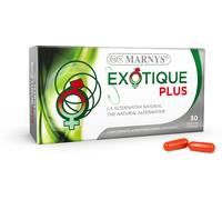 Marnys Exotique plus 60 capsules x 510 mg 30 Units