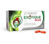 Marnys Exotique plus 60 capsules x 510 mg 60 Units