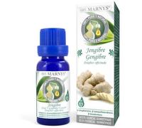 Marnys Ginger Essential Oil 15 ml 15 ml