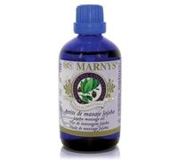 Marnys Jojoba Massage Oil 100 ml 100 ml